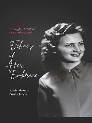 cover image of Echoes of Her Embrace